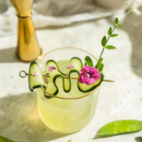 Essência Yuzu