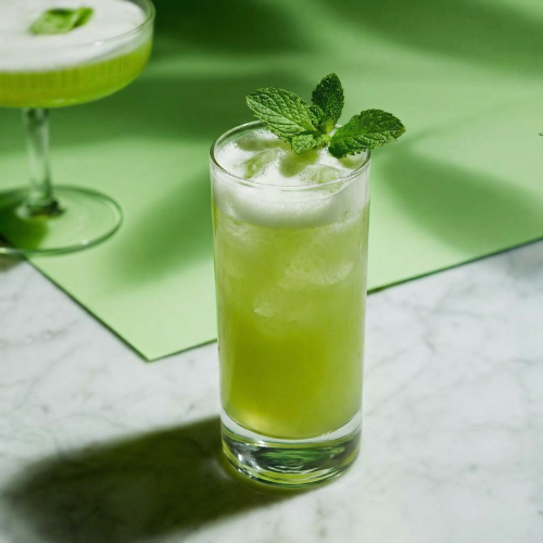 Zona Mojito Club