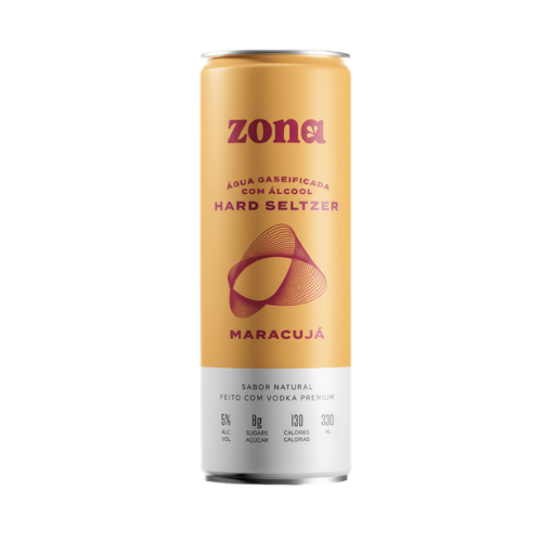 ZONA Maracujá